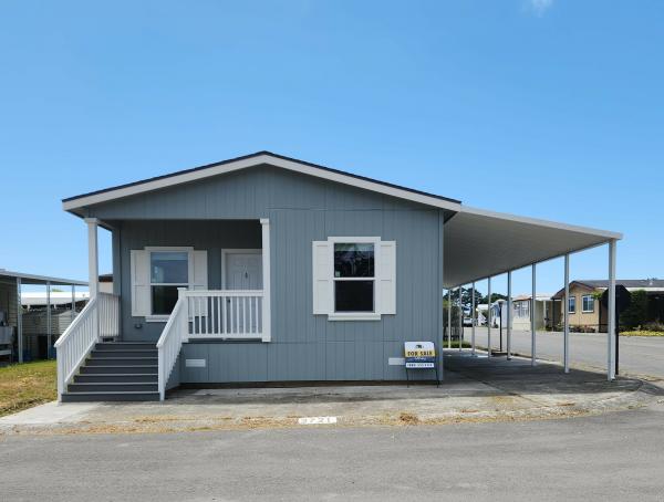 2025 CMH Mobile Home For Sale