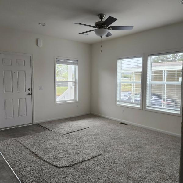 2025 CMH FPT24523B Mobile Home