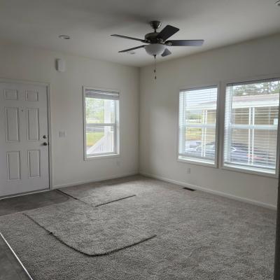 Photo 5 of 15 of home located at 3721 Lippizan Way Arcata, CA 95521
