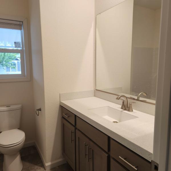 2025 CMH FPT24523B Mobile Home