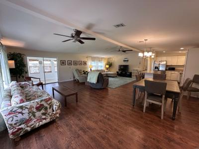 Photo 2 of 17 of home located at 2205 East Lakeview Drive Sebastian, FL 32958