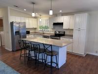 1986 Palm Harbor Mobile Home