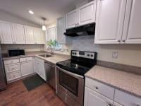 1986 Palm Harbor Mobile Home