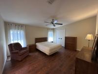 1986 Palm Harbor Mobile Home