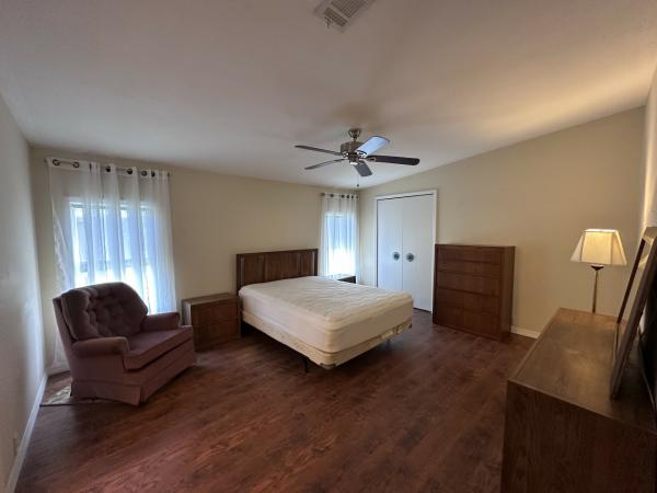 1986 Palm Harbor Mobile Home