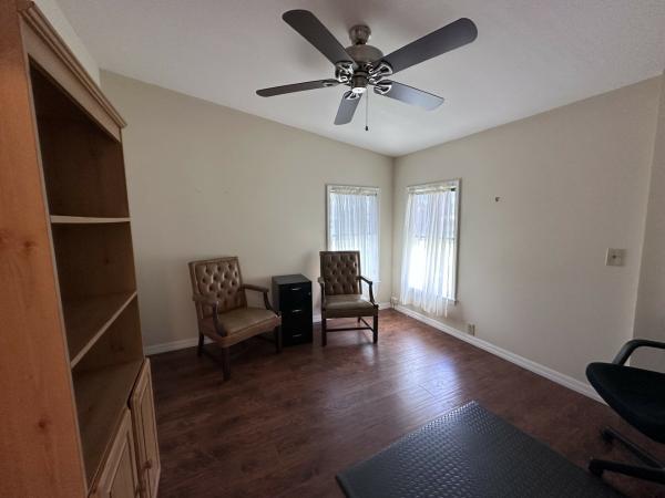 1986 Palm Harbor Mobile Home