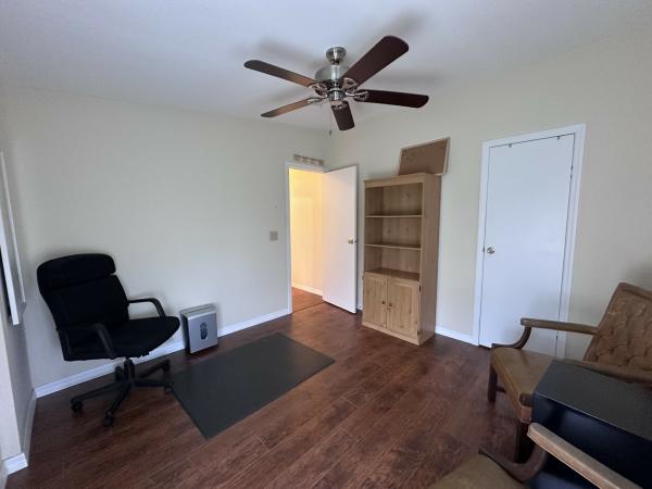 1986 Palm Harbor Mobile Home