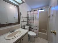1986 Palm Harbor Mobile Home