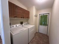 1986 Palm Harbor Mobile Home