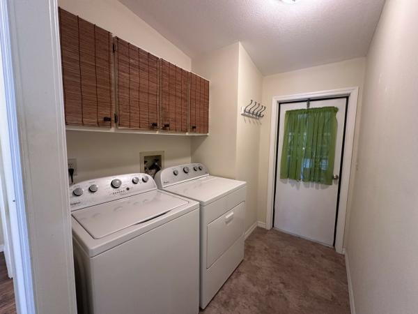 1986 Palm Harbor Mobile Home
