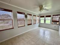 1986 Palm Harbor Mobile Home