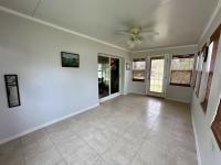 1986 Palm Harbor Mobile Home