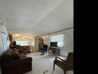 Mobile Home at 2859 N. Sandy Dr. Ludington, MI 49431