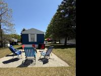 1990 Commodore NP31105 Mobile Home
