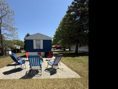 Photo 2 of 12 of home located at 2859 N. Sandy Dr. Ludington, MI 49431