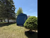 1990 Commodore NP31105 Mobile Home