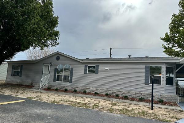 2001 Skyline Mobile Home For Sale