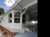 2001 Skyline 6601-CT Mobile Home
