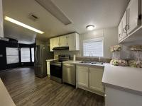 2001 Skyline 6601-CT Mobile Home