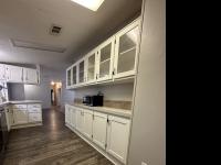 2001 Skyline 6601-CT Mobile Home