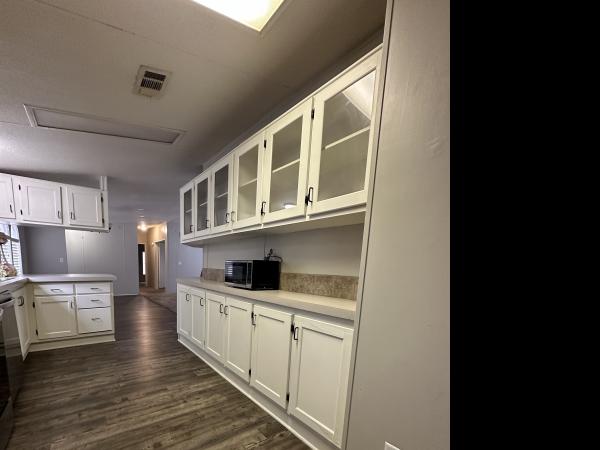 2001 Skyline 6601-CT Mobile Home