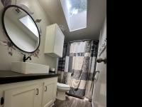 2001 Skyline 6601-CT Mobile Home
