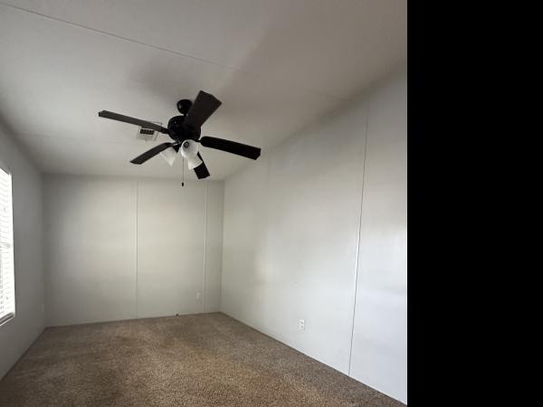 2001 Skyline 6601-CT Mobile Home