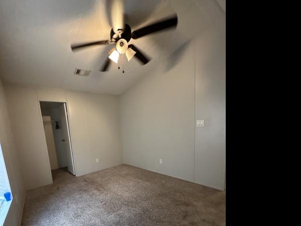 2001 Skyline 6601-CT Mobile Home
