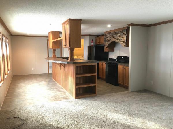 2013 Adventure Homes Mobile Home For Sale