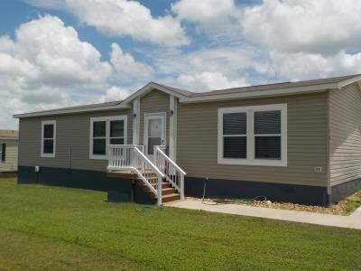 Mobile Home at 11555 Culebra Road Site 38 San Antonio, TX 78253