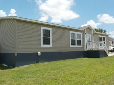 Photo 2 of 4 of home located at 11555 Culebra Road Site 38 San Antonio, TX 78253