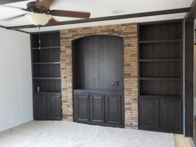 Photo 3 of 4 of home located at 11555 Culebra Road Site 38 San Antonio, TX 78253
