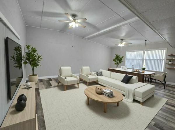  Mobile Home For Sale