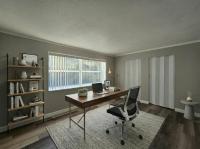 Manufactured Home