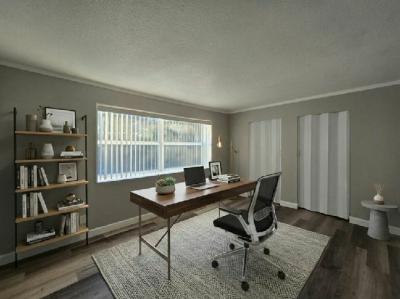 Photo 2 of 5 of home located at 13618 N. Florida Avenue Lot #3 Tampa, FL 33613