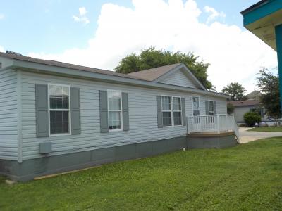 Mobile Home at 11555 Culebra Road Site #364 San Antonio, TX 78253