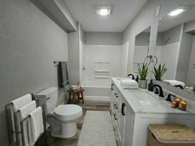 Photo 5 of 5 of home located at 13618 N. Florida Avenue Lot #3 Tampa, FL 33613