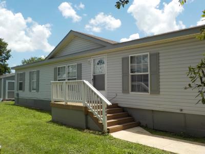 Photo 2 of 3 of home located at 11555 Culebra Road Site #364 San Antonio, TX 78253