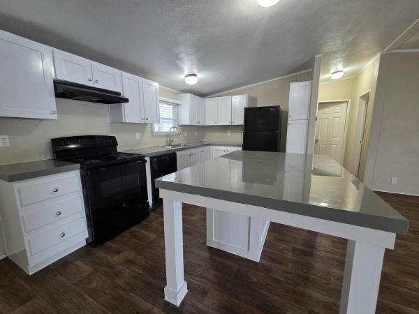 2012 Clayton Homes Inc Vision Mobile Home