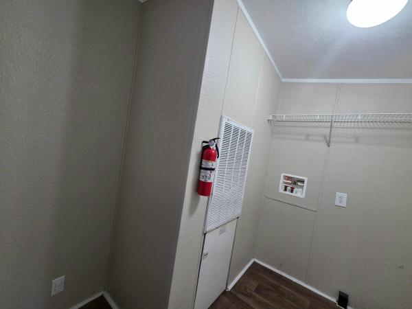 2012 Clayton Homes Inc Vision Mobile Home