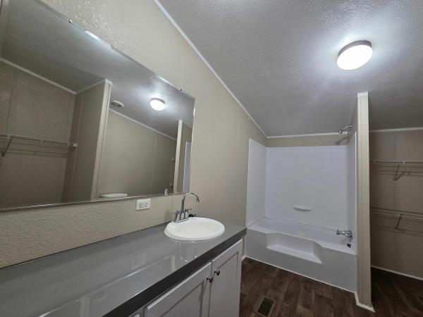 2012 Clayton Homes Inc Vision Mobile Home