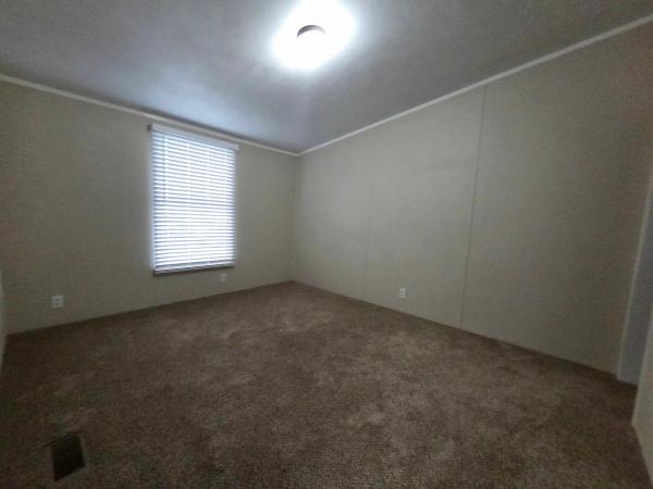 2012 Clayton Homes Inc Vision Mobile Home