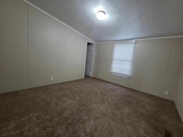 2012 Clayton Homes Inc Vision Mobile Home