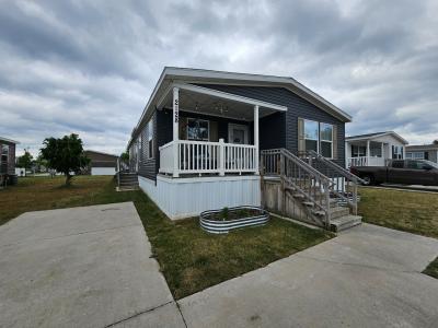 Mobile Home at 2128 Leisure Ln Traverse City, MI 49686