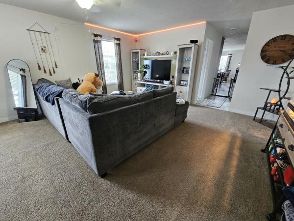 2018 Schult Unknown Mobile Home