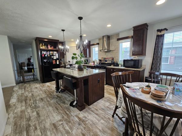 2018 Schult Unknown Mobile Home