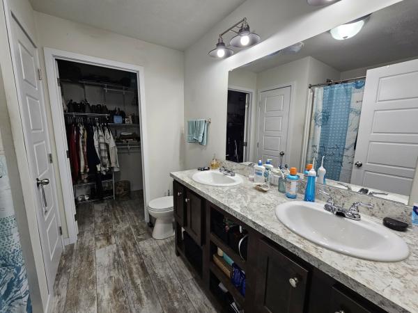 2018 Schult Unknown Mobile Home