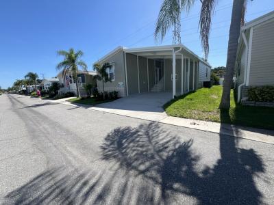 Mobile Home at 2550 State Rd. 580 #0417 Clearwater, FL 33761