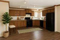 2011 Fairmont Homes Harmony Mobile Home