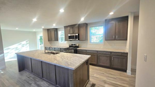 2026 Clayton Homes Inc Residence Mobile Home